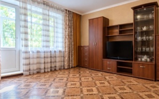 Продажа 2-комнатной квартиры, 53 м²