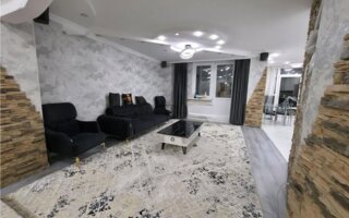 Продажа 4-комнатной квартиры, 116 м²