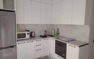 Аренда 1-комнатной квартиры, 38 м²