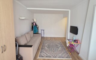 Продажа 1-комнатной квартиры, 32.2 м²