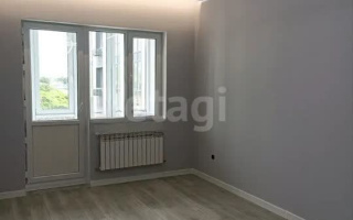 Продажа 1-комнатной квартиры, 42.7 м², мкр-н Ожет, дом  68 - Продажа квартир в новостройках Алматы