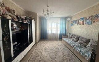 Продажа 2-комнатной квартиры, 59 м²