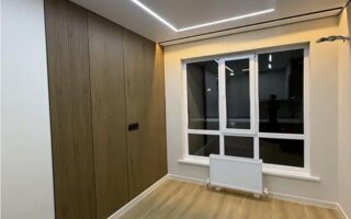 Продажа 1-комнатной квартиры, 40 м²