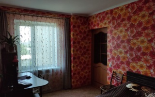 Продажа 2-комнатной квартиры, 58.5 м²