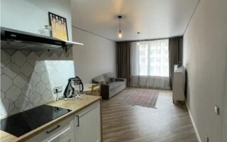 Продажа 2-комнатной квартиры, 50 м²