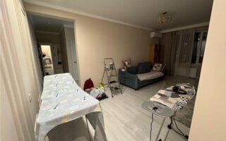 Продажа 2-комнатной квартиры, 69 м²