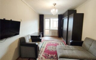 Продажа 1-комнатной квартиры, 30 м²