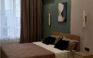 Продажа 2-комнатной квартиры, 44 м²