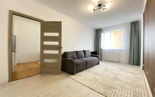 Продажа 1-комнатной квартиры, 40 м²