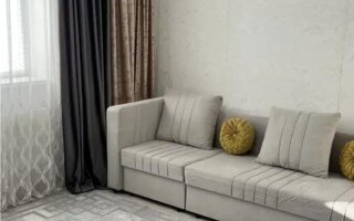 Продажа 1-комнатной квартиры, 40 м²