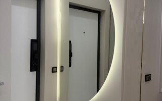 Аренда 2-комнатной квартиры, 42 м²