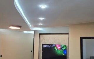 Продажа 2-комнатной квартиры, 55 м²