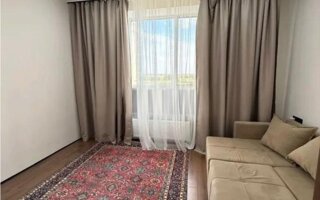 Продажа 2-комнатной квартиры, 60 м²