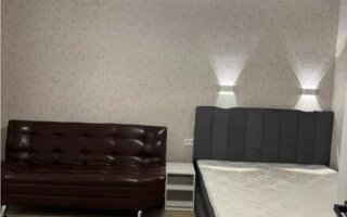 Продажа 1-комнатной квартиры, 36.9 м²