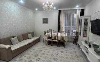 Продажа 3-комнатной квартиры, 90 м²