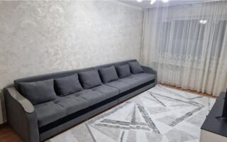 Продажа 3-комнатной квартиры, 65.6 м²
