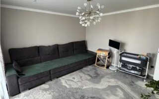 Продажа 3-комнатной квартиры, 63 м²