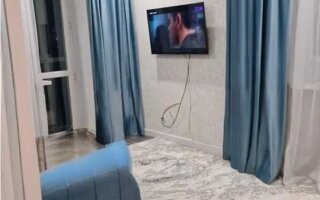 Продажа 1-комнатной квартиры, 39.6 м²