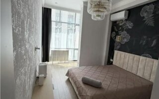 Продажа 4-комнатной квартиры, 86.5 м²