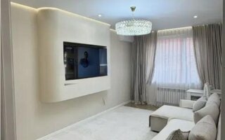 Продажа 3-комнатной квартиры, 105 м²