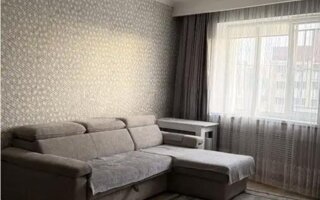 Продажа 2-комнатной квартиры, 60 м²