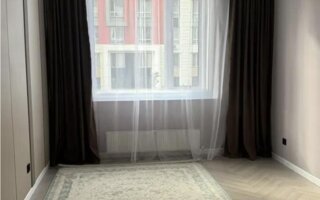 Продажа 2-комнатной квартиры, 39 м²