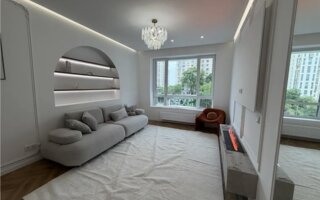 Продажа 3-комнатной квартиры, 73 м²