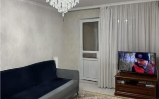 Продажа 3-комнатной квартиры, 56.6 м²