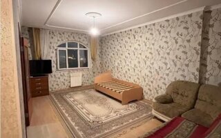 Продажа 1-комнатной квартиры, 50 м²
