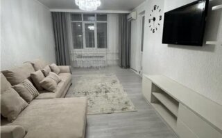 Продажа 2-комнатной квартиры, 58.5 м²