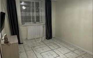 Продажа 1-комнатной квартиры, 31.2 м²