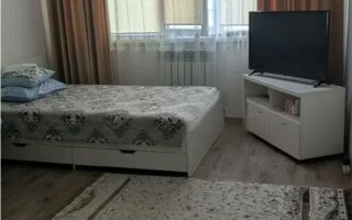 Продажа 1-комнатной квартиры, 44 м²