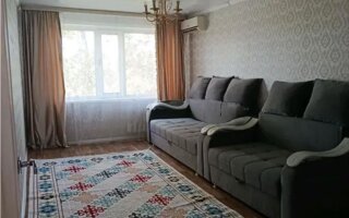 Продажа 2-комнатной квартиры, 48 м²