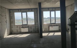 Продажа 2-комнатной квартиры, 46.7 м²