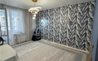 Продажа 3-комнатной квартиры, 68 м²