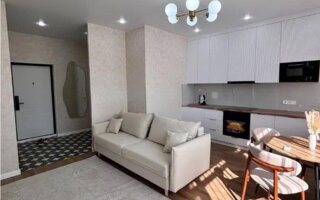 Продажа 2-комнатной квартиры, 53.1 м²