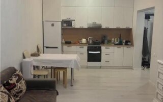 Продажа 2-комнатной квартиры, 41.5 м²