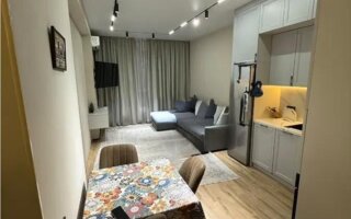 Продажа 3-комнатной квартиры, 85 м²
