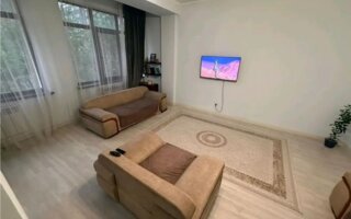 Продажа 3-комнатной квартиры, 89 м²