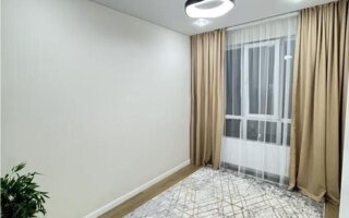 Продажа 2-комнатной квартиры, 38 м²