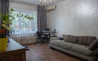 Продажа 3-комнатной квартиры, 70 м²