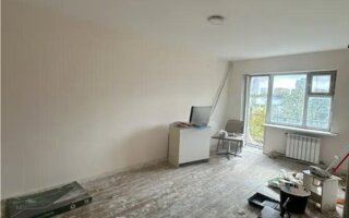 Продажа 1-комнатной квартиры, 31 м²