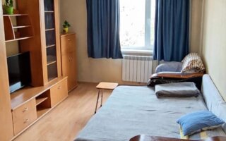 Продажа 2-комнатной квартиры, 39 м²