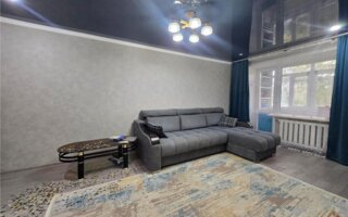 Продажа 1-комнатной квартиры, 31 м²