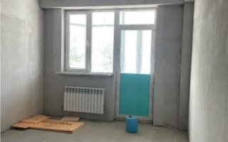 Продажа 1-комнатной квартиры, 41 м²