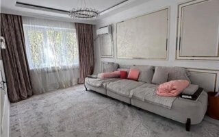 Продажа 3-комнатной квартиры, 78 м²