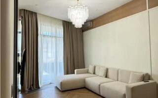 Продажа 2-комнатной квартиры, 65 м²