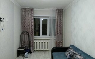 Продажа 1-комнатной квартиры, 28 м²