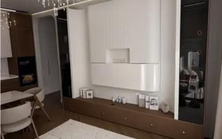 Продажа 3-комнатной квартиры, 65 м²