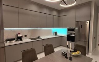 Продажа 3-комнатной квартиры, 100 м²